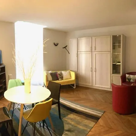 Appartamento Centre Vichy